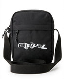 Bolso Bandolera Rip Curl No Idea Pouch