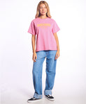 Remera Rip Curl Surf Puff