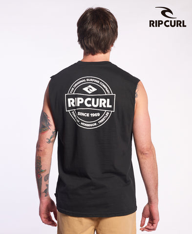 Remera Rip Curl Marking