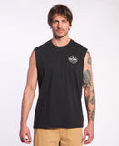 Remera Rip Curl Marking