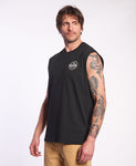 Remera Rip Curl Marking