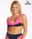 Malla Rip Curl Corpiño Heat