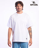 Remera Rip Curl Over Plain