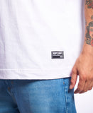 Remera Rip Curl Over Plain