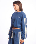 Buzo Rip Curl Towell Fleece