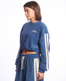 Buzo Rip Curl Towell Fleece