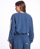 Buzo Rip Curl Towell Fleece