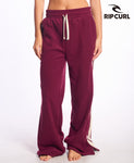 Pantalon Rip Curl Jogging Towell