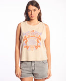Musculosa Rip Curl Destination