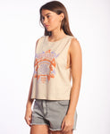 Musculosa Rip Curl Destination