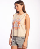 Musculosa Rip Curl Destination