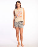 Musculosa Rip Curl Destination