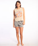 Musculosa Rip Curl Destination
