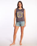 Musculosa Rip Curl Destination