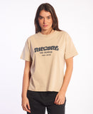 Remera Rip Curl Surf Puff
