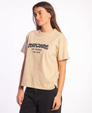 Remera Rip Curl Surf Puff
