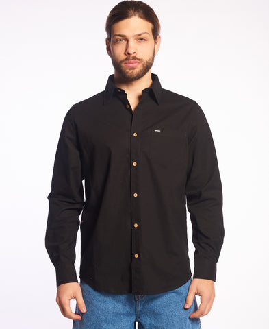Camisa Rip Curl Basic