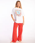 Remera Rip Curl Over Hawai