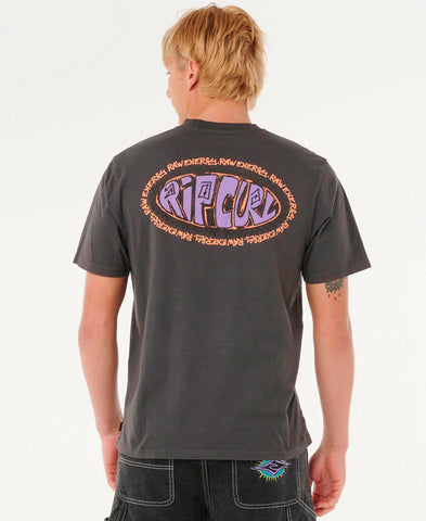 Remera Rip Curl Rcb Te MC