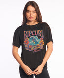 Remera Rip Curl Over Hawai