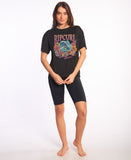 Remera Rip Curl Over Hawai