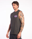 Remera Rip Curl Oval Pigment