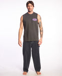 Remera Rip Curl Oval Pigment