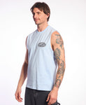 Remera Rip Curl Oval Pigment