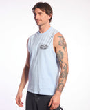 Remera Rip Curl Oval Pigment