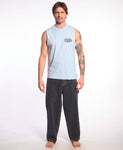 Remera Rip Curl Oval Pigment