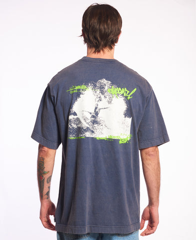 Remera Rip Curl Over Process