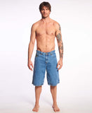 Bermuda Rip Curl Loose Computer