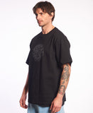 Remera Rip Curl Oversize Wetty