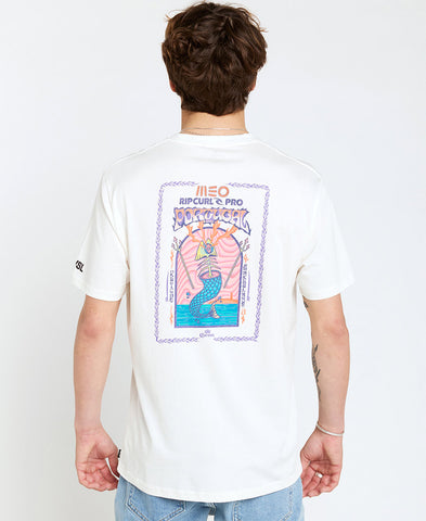 Remera Rip Curl Portugal Tee