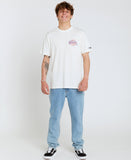 Remera Rip Curl Portugal Tee