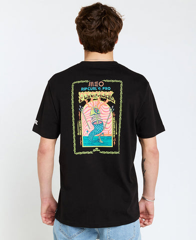 Remera Rip Curl Portugal Tee