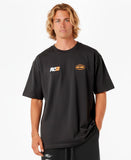 Remera Rip Curl Loose Sixtynine