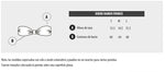 Malla Rip Curl Corpiño Heat