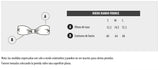 Malla Rip Curl Corpiño Heat
