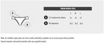 Malla Rip Curl Bombacha Dalias