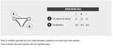Malla Rip Curl Bombacha Dalias