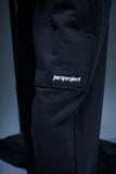 Pantalon Jogger Cintura Doble