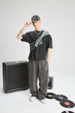Pantalon Rustico Teñido