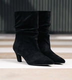 Bota Urban Cow Harriet