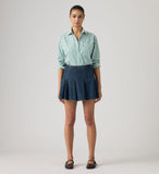 Falda Levis Godet Mini Skirt