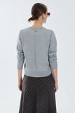 Sweater Portsaid Cardigan Lisboa
