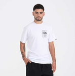 Remera Vans Bucket List