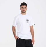 Remera Vans Bucket List