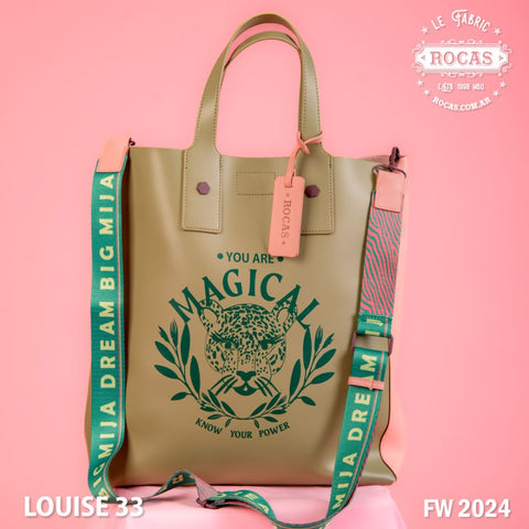 Bolso Rocas Louise