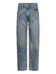 Jean Levis 568 Loose Straight